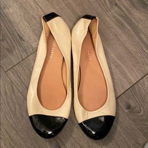 Franco Sarto Ballet Flats